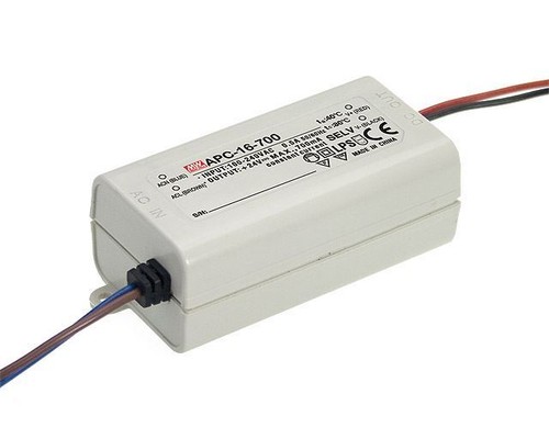 Alimentatore led corrente - alimentatore,