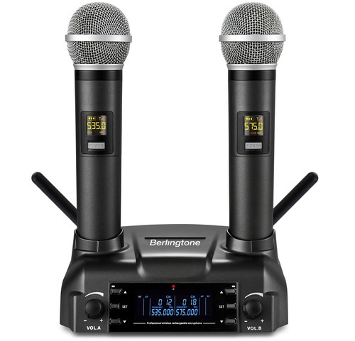 Berlingtone 60um sistema - berlingtone, br-60um