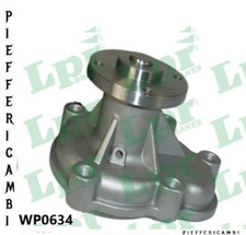 pompa acqua opel  corsa A