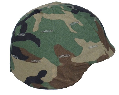 Usgi woodland camo pasgt - camo,
