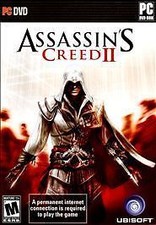 Assassin's Creed II (PC, 2010)