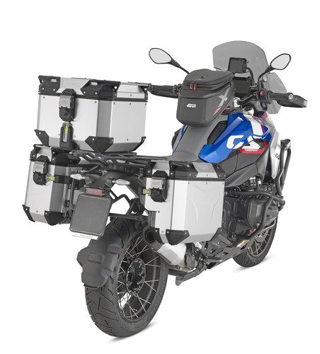Bmw r1300gs adventure top - adventure,