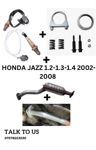 Catalizzatore omologato honda - catalizzatore,