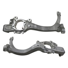 2X Mozzo Montante Fusello per Audi A4 Avant B6 Seat Exeo Anteriore 8E0407253F