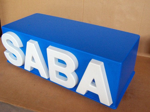 Promozionale saba vintage - vintage, base