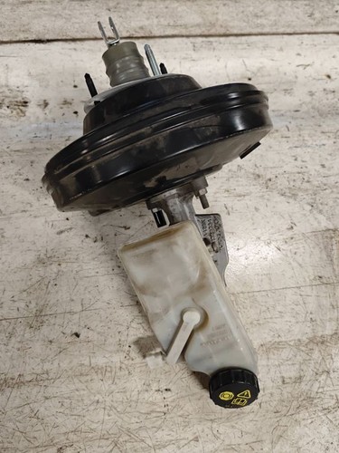 Amplificatore freno volvo v40 - volvo,