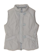 Gilet imbottito donna BENETTON