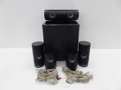 Samsung home theater j5500w - theater, ht-j5500w