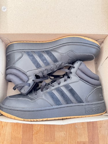 Adidas hoops mid class - mid,