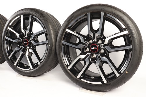 Ruote estive originali mini - estive,
