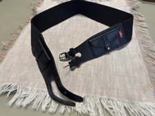 cintura uomo levis 80s