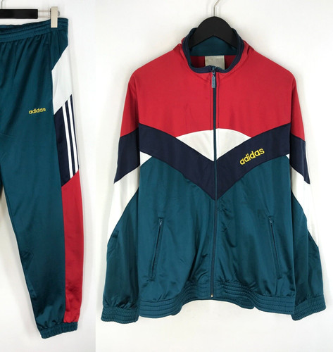 Tuta uomo anni vintage - anni, 90