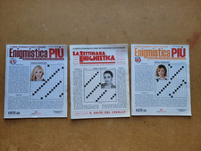 Dylan Dog su La settimana