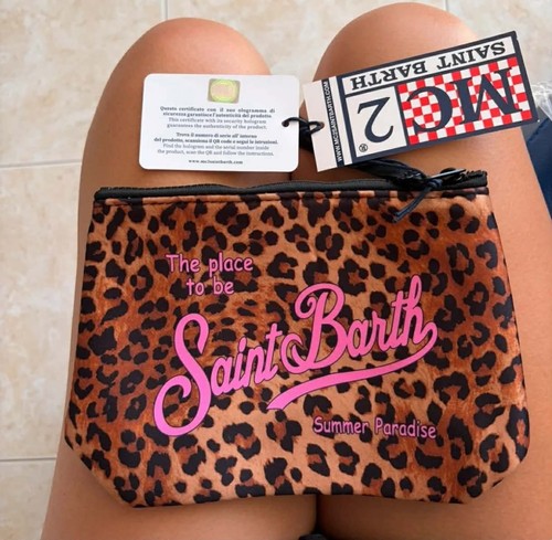 Pochette mc2 saint barth - pochette,