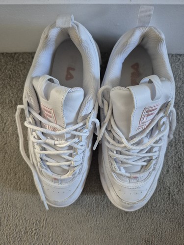 Sneakers fila disruptor - fila, in