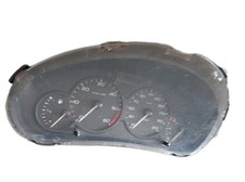 QUADRO STRUMENTI CONTACHILOMETRI PER PEUGEOT 206 2° Serie 9648836380 
