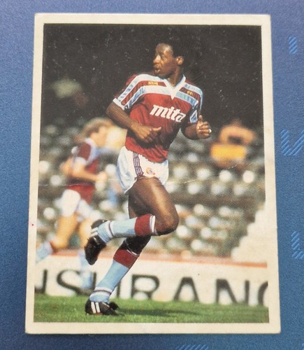 Aston villa football club - aston, anni