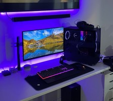 LG 27GL83A-B – Monitor 27″