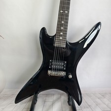 Black Stealth Chuck Schultiner