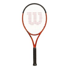 Wilson 100 LS V 5 racchetta da