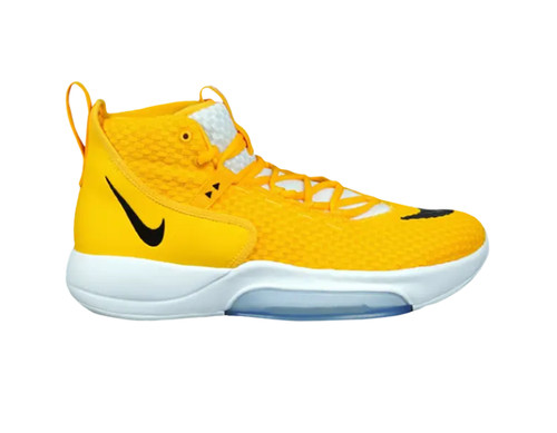 Scarpe basket nike - scarpe,