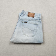 Pantalone jeans uomo vintage