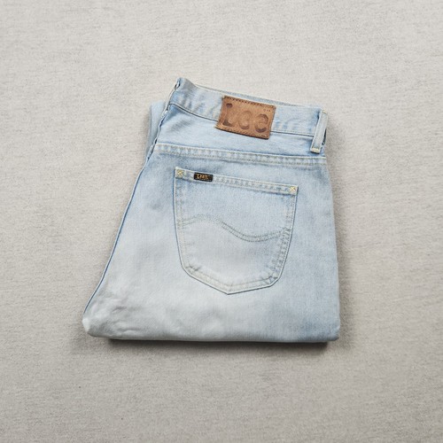 Pantalone jeans uomo vintage