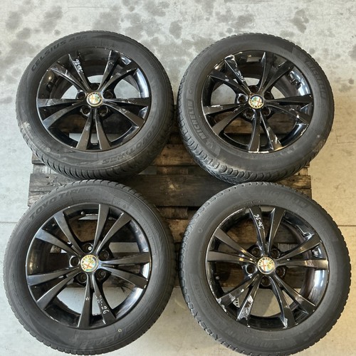 Cerchi gomme per alfa romeo - e,