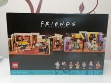 10292 LEGO The Friends