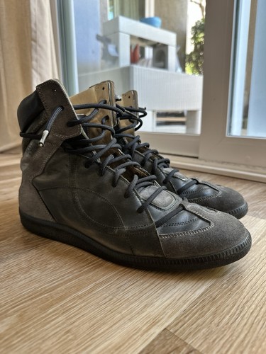 Sneakers alte maison - maison, margiela