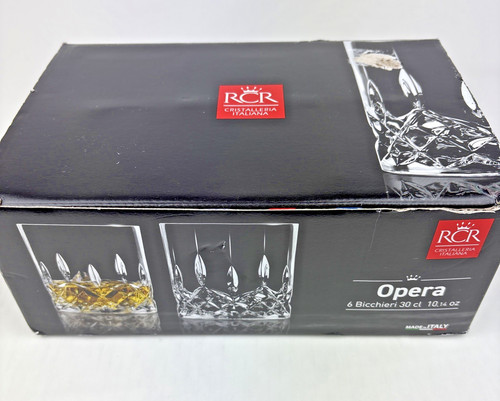 Occhiali crystal rocks - occhiali,