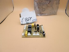 Scheda elettronica macchina