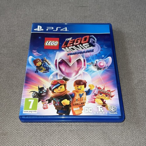 Lego movie videogioco - lego, 2: