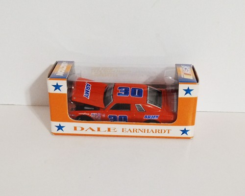 Dale earnhardt 64 action - 1/64,
