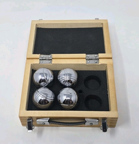 Parlane cromo bocce - parlane,