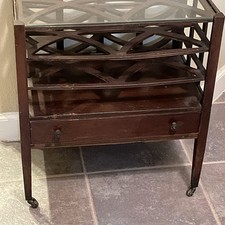 Servizio da bar vintage in