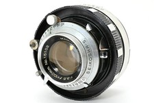 Obiettivo Paid Mamiya Sekor