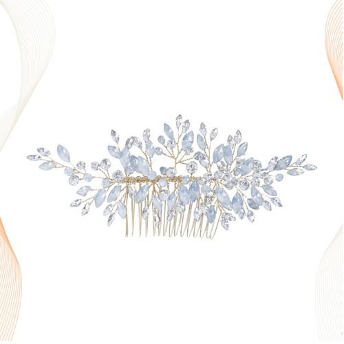 Accessorio capelli sposa - capelli,