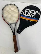 DONNAY PRO 35 GRAPHITE MIDSIZE