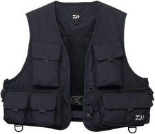 Gilet da pesca Daiwa DV-3425