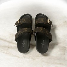 Sandali donna Louis Vuitton