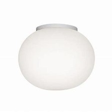 Flos Mini glo-ball c/w eu-sa
