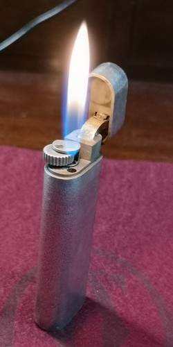 Cartier lighter silver - silver., all