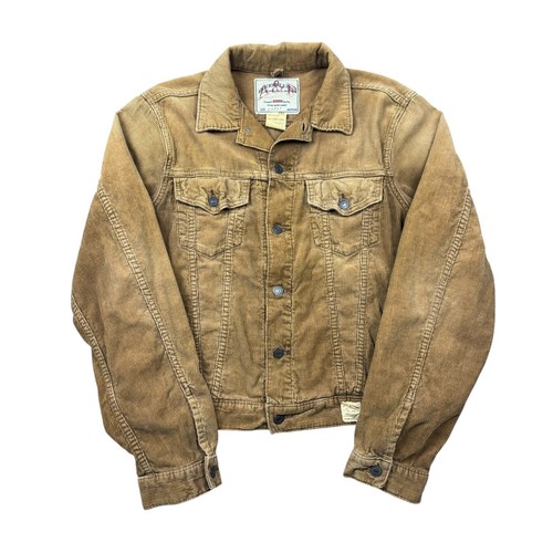 Giacca camionista vintage