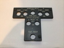 Pannello Fascia Interruttore