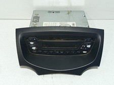 AUTORADIO PER FORD Ka Serie
