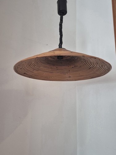 Lampadario vintage italy - vintage,