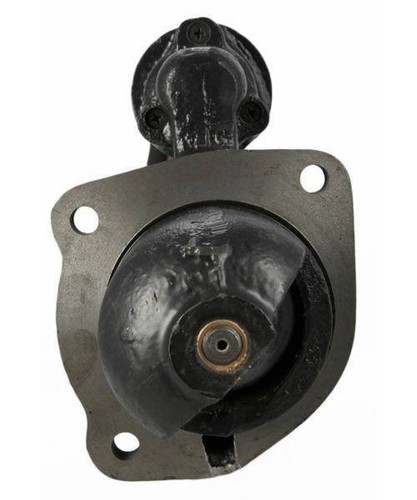 Motorino di avviamento - motorino,
