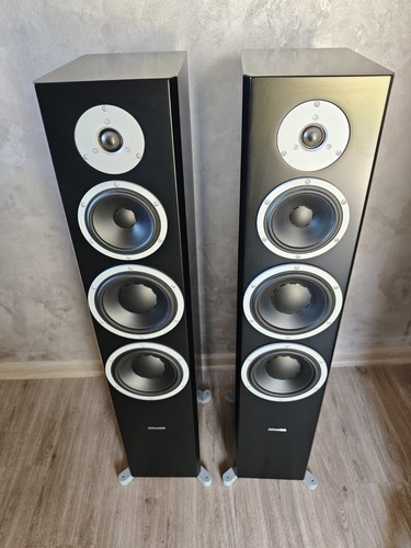 Altoparlante dynaudio excite - dynaudio,