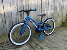 Mountain bike trek precalibro - mountain,